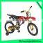 Kids' fat bike 20" inch fat bike frame and 4.0 fat tire kid bike