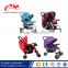 New Baby Safety Fabric for custom baby stroller/baby stroller organizer china/baby stroller big wheel