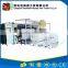 Best price new arrival post bed used multi needle quilting machine