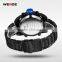 2015 weide Business watch Style Stainless Steel Men Watch WH2310