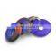 Wholesale Popular Safe Baby Teether Ring Silicone