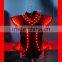 Tianchuang Sexy LED Ballroom Latin Dance Wear