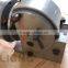 Semi-universal BS0 Dividing Head