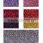 PU synthetic Glitter leather for glitter gift boxes