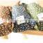 China design short 5 folded printed umbrella