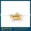 SMA Female thru hole Jack bulkhead right angle PCB Mount SMA PCB Bulkhead connector short version