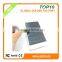 new products 2016 bulk promotional usb credit card wholesale 8gb
