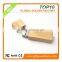 factory price for bamboo wooden usb flash drive