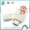 Lovely snowman usb drives for child Christmas gift