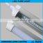 high quality new style chinese sex red tube t8 20w led read tube