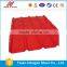 curved roofing sheet/ sheet metal roofing prices/ color coated roofing sheet