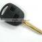 Remote car key shell case 2 button for TOYOTA car key