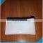 China wholesale small rectangular pu cosmetic bag