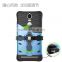 2016 Trending Products Hybrid Shockproof Case TPU PC Case For Lenovo K5 Note