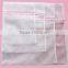 100% polyester Laundry bag can protect your goods when washing