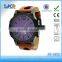 most popular product design your own wrist watch new wholesale fashion men& woman epoch quartz watch