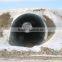 Steel Culvert Pipe production line