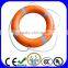 Swimming pool life buoy, life-buoy