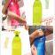 Medical-Grade 1000ml PVC Warm Water Bottle Slender Pain Relief
