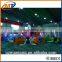 thrilling game rides octopus ride amusement equipment simulator