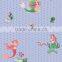 import mermaid kids vinyl wallpaper price