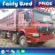 High quality Howo 8x4 Dump Truck for sale low price Howo 8x4 Dump truck