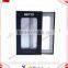 cell phone clear customized packaging paper box