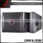 VRX932LA- 2 Way 12 Inch Passive Concert Line Array Speaker For Outdoor Performance