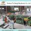 metal GI/ GA /GL /EG /PPGL steel slitting machine for sale