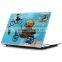 full body laptop skin hard equipment case for Macbook a1181 case                        
                                                Quality Choice