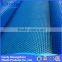 high quality blue and silver color solar pool blanket