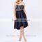 Graceful Fashion Bodice Designer Dress Woman Clothes