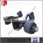 Semi Trailer Air Suspension With Lifting