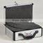 aluminum pistal case