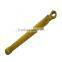 excavator arm hydraulic cylinder