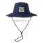 embroidery cotton cowboy hat