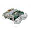 Chip card reader with RS232 USB interface for ATM kiosk