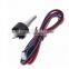 wholesale LED Display Car Parking sensor 8 Sensors Kit Reversing Parking Radar Buzzer System