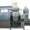 Automatic Vacuum high shear Mixing emulsifier for cream toothpaste cosmetic