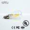 4w 6w 8w filament lamp ST38 ST58 ST64 smart led lighting 12v input led filament bulb