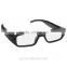 HD1080 30fps Hidden Glasses Camera Eyewear Sunglasses Video Camera with Clear Lenses_32G TF_Build in Rechargerable Battery