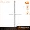 B017-1 Outdoor Sand Casting Double Arm Height Street Light Pole