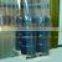 Standard Blue Pvc Strip Curtain