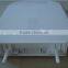 1020 Toilet Lids; 1200g PP Toilet Seats Cover Lids for Bathroom Toilets