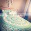 Ombre Duvet cover sets bedding mandala duvet cover hotel duvet cover coverlet quilt cover with pillows bedding doona cover sets
