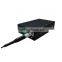 rs232 to wifi car camera wireless transmitter and receiver cofdm video transceiver