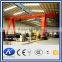20 ton single girder gantry cranes