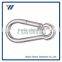 Stainless Steel Metal Swivel Snap Hook