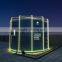 15m3 Waste Water Treatment Type Sewage Treatment Plant