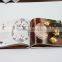 high quality wedding photo album ptinting service